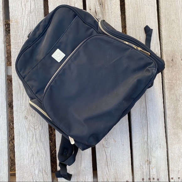 Ergobaby Other - Ergobaby Anywhere / Go Diaper Bag backpack